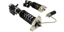 Mitsubishi Evo 7-9 CT9A 01~06 BC-Racing Coilovers HM